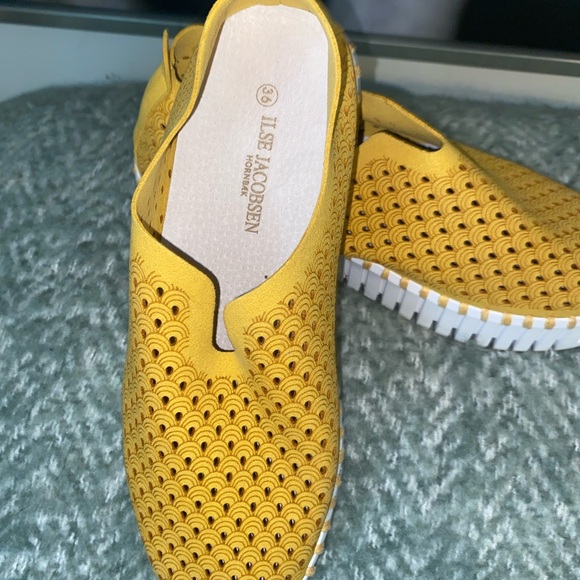 Olsen Jacobsen hornbaek sneakers - Picture 2 of 5